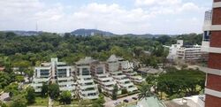 Pandan Valley (D21), Condominium #435078001